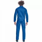 ZARAGOZA kabát (royal kék 64)