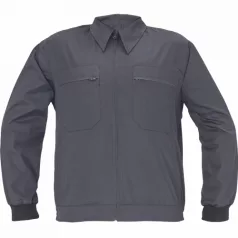 FF JOHAN kabát (szürke 56)