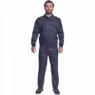 FF JOHAN kabát (navy 52)