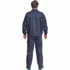 FF JOHAN kabát (navy 64)