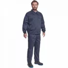 FF JOHAN kabát (navy 64)