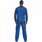 FF HANS kabát (r.kék/antracit 48)