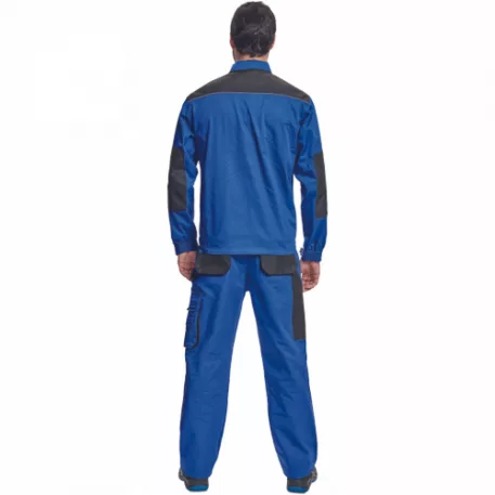 FF HANS kabát (r.kék/antracit 54)