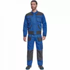 FF HANS kabát (r.kék/antracit 54)