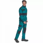 Max Neo Kabát Zöld 44