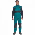 Max Neo Kabát Zöld 52