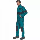 Max Neo Kabát Zöld 52