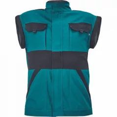 Max Neo Kabát Zöld 56