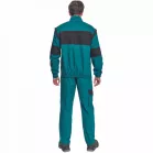 Max Neo Kabát Zöld 58