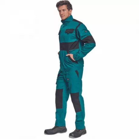 Max Neo Kabát Zöld 60