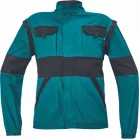 Max Neo Kabát Zöld 68