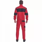 Max Neo Kabát Piros 46