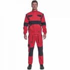 Max Neo Kabát Piros 58