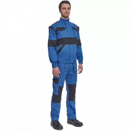 Max Neo Kabát Royalkék 40