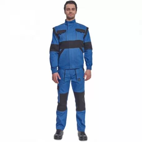 Max Neo Kabát Royalkék 40