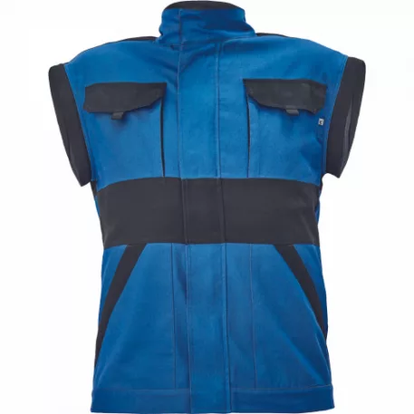 Max Neo Kabát Royalkék 42