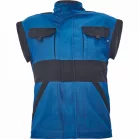 Max Neo Kabát Royalkék 56