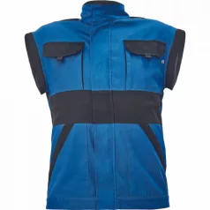 Max Neo Kabát Royalkék 56