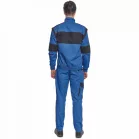 Max Neo Kabát Royalkék 56