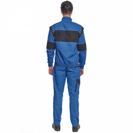 Max Neo Kabát Royalkék 56