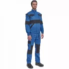 Max Neo Kabát Royalkék 56