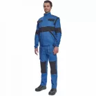 Max Neo Kabát Royalkék 56