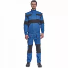 Max Neo Kabát Royalkék 56