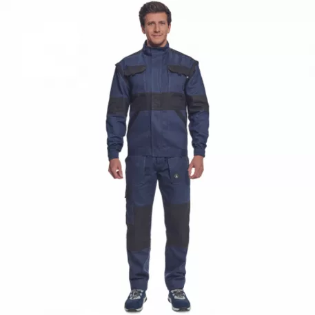 Max Neo Kabát Navy 54