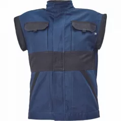 Max Neo Kabát Navy 56