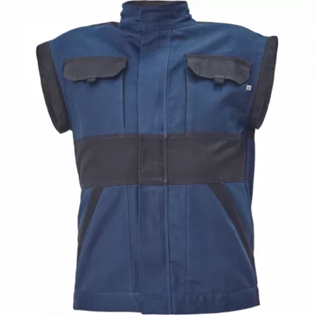 Max Neo Kabát Navy 58