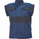 Max Neo Kabát Navy 66