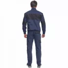 Max Neo Kabát Navy 66