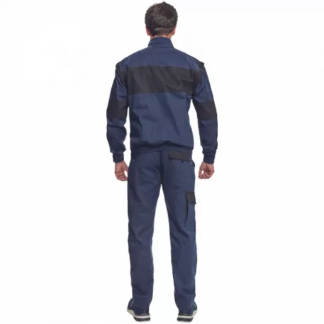 Max Neo Kabát Navy 66