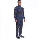 Max Neo Kabát Navy 66