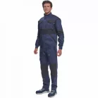 Max Neo Kabát Navy 66