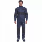 Max Neo Kabát Navy 66