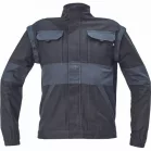 Max Neo Kabát Fekete 66