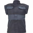 Max Neo Kabát Fekete 66