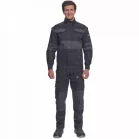 Max Neo Kabát Fekete 66