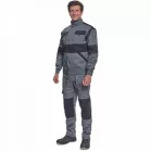 Max Neo Kabát Sötétszürke 62