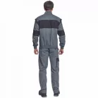 Max Neo Kabát Sötétszürke 64