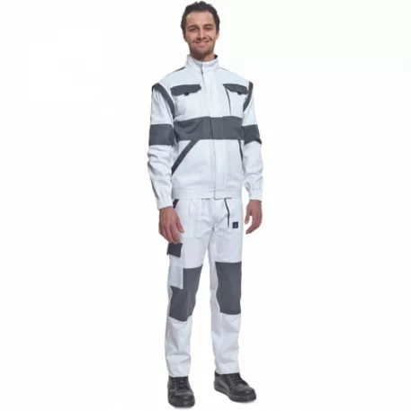 Max Neo Kabát Fehér 46