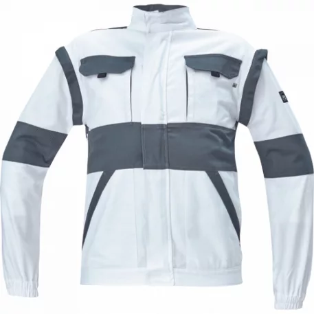 Max Neo Kabát Fehér 56