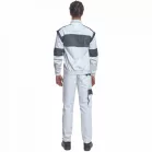 Max Neo Kabát Fehér 56