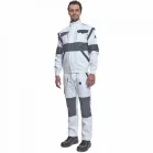 Max Neo Kabát Fehér 56