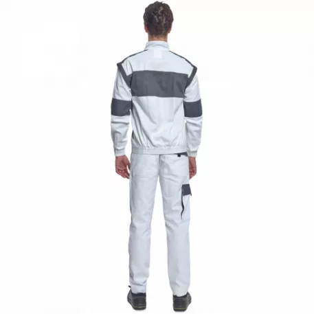 Max Neo Kabát Fehér 64