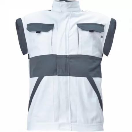 Max Neo Kabát Fehér 68