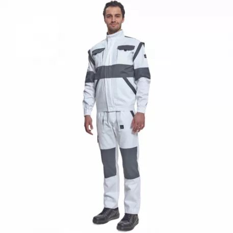 Max Neo Kabát Fehér 68