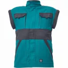 Max Neo Rflx Kabát Zöld 48