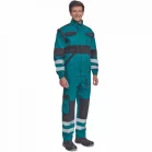 Max Neo Rflx Kabát Zöld 48